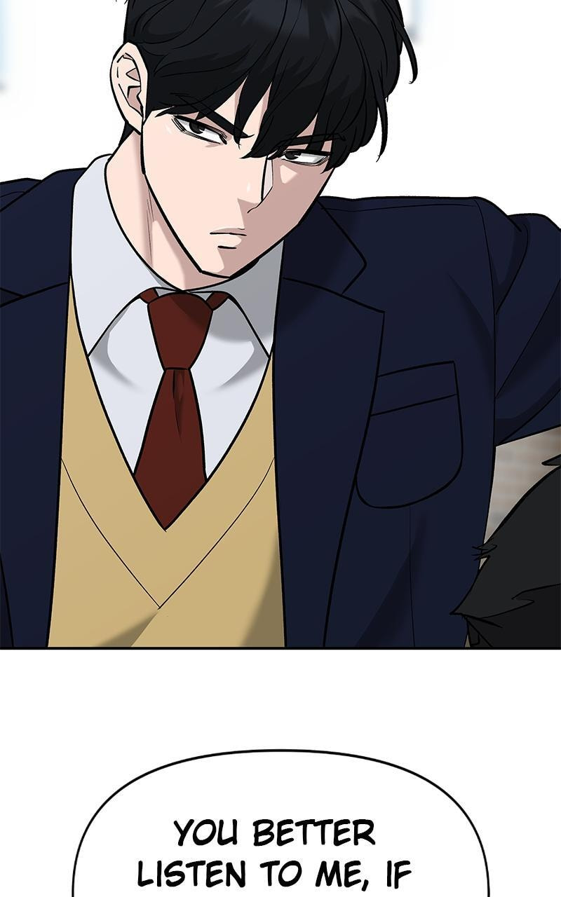 Designated Bully Chapter 24 page 133 - 