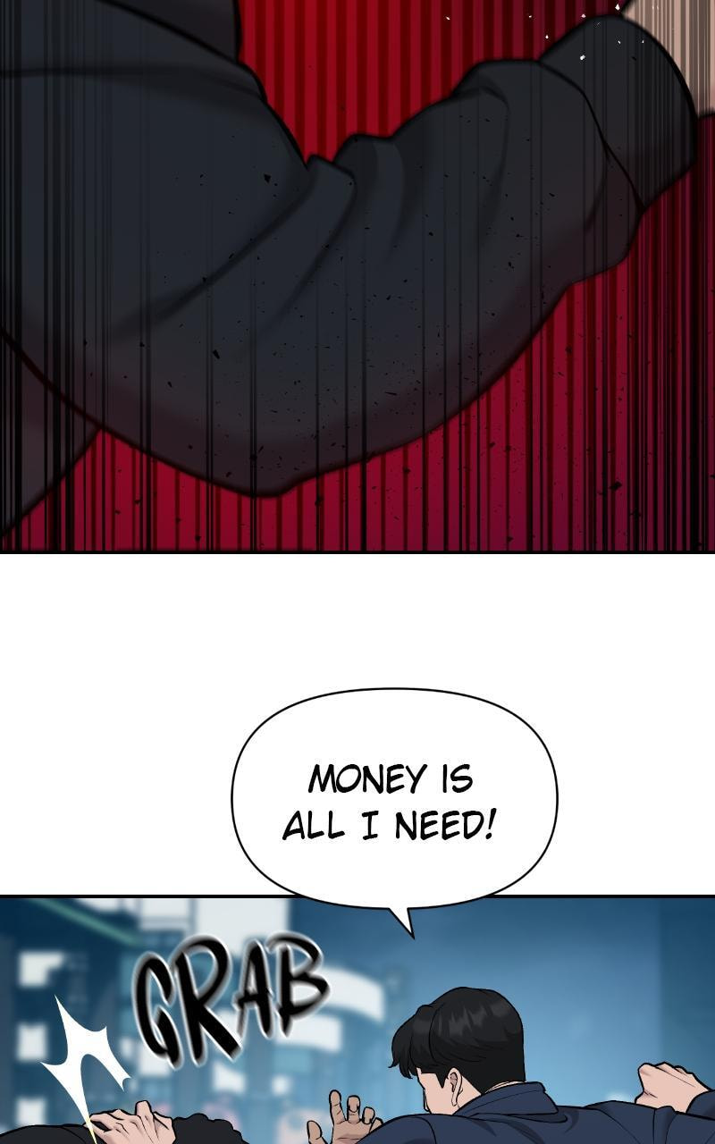 Designated Bully Chapter 24 page 17 - 