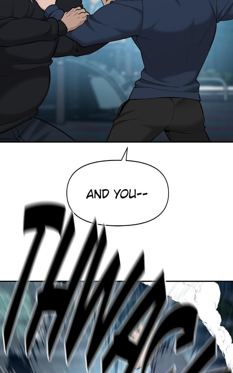 Designated Bully Chapter 24 page 18 - 