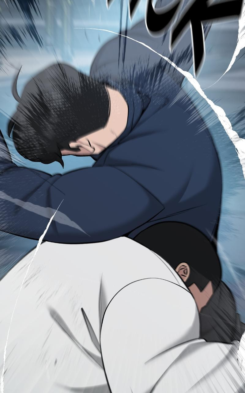 Designated Bully Chapter 24 page 19 - 