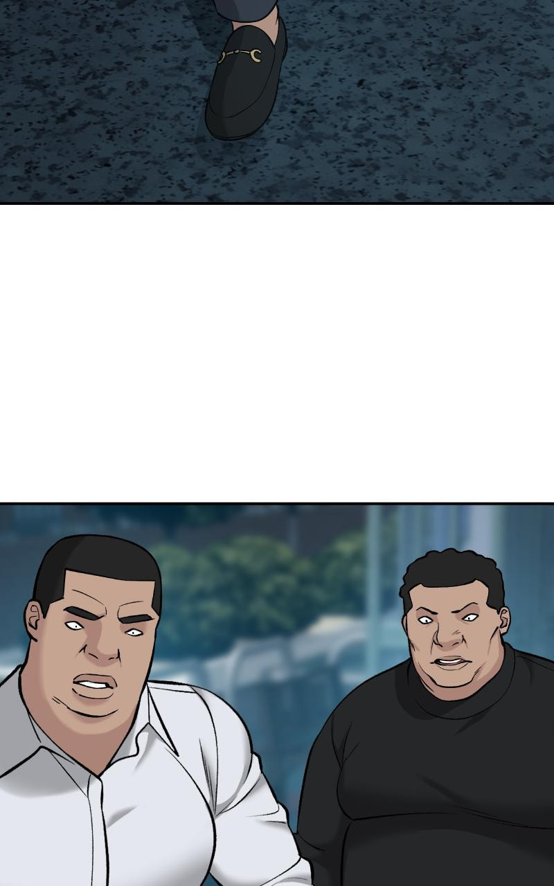 Designated Bully Chapter 24 page 3 - 