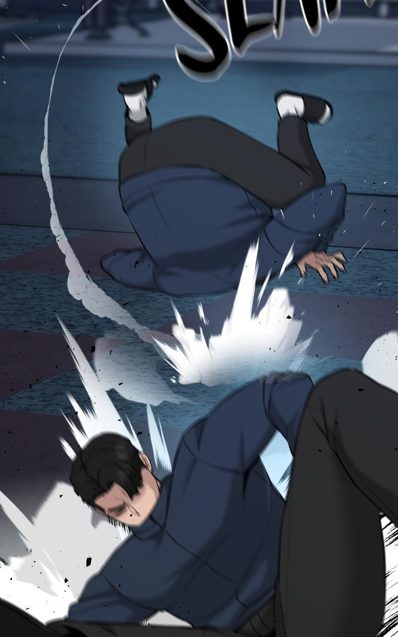 Designated Bully Chapter 24 page 21 - 
