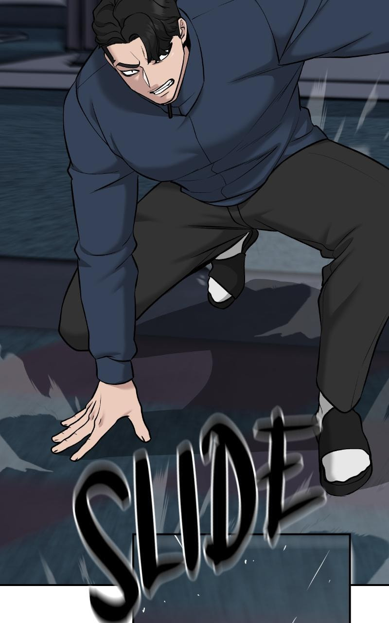 Designated Bully Chapter 24 page 23 - 