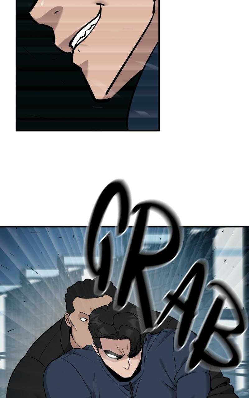 Designated Bully Chapter 24 page 29 - 