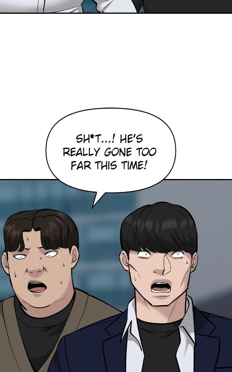 Designated Bully Chapter 24 page 4 - 