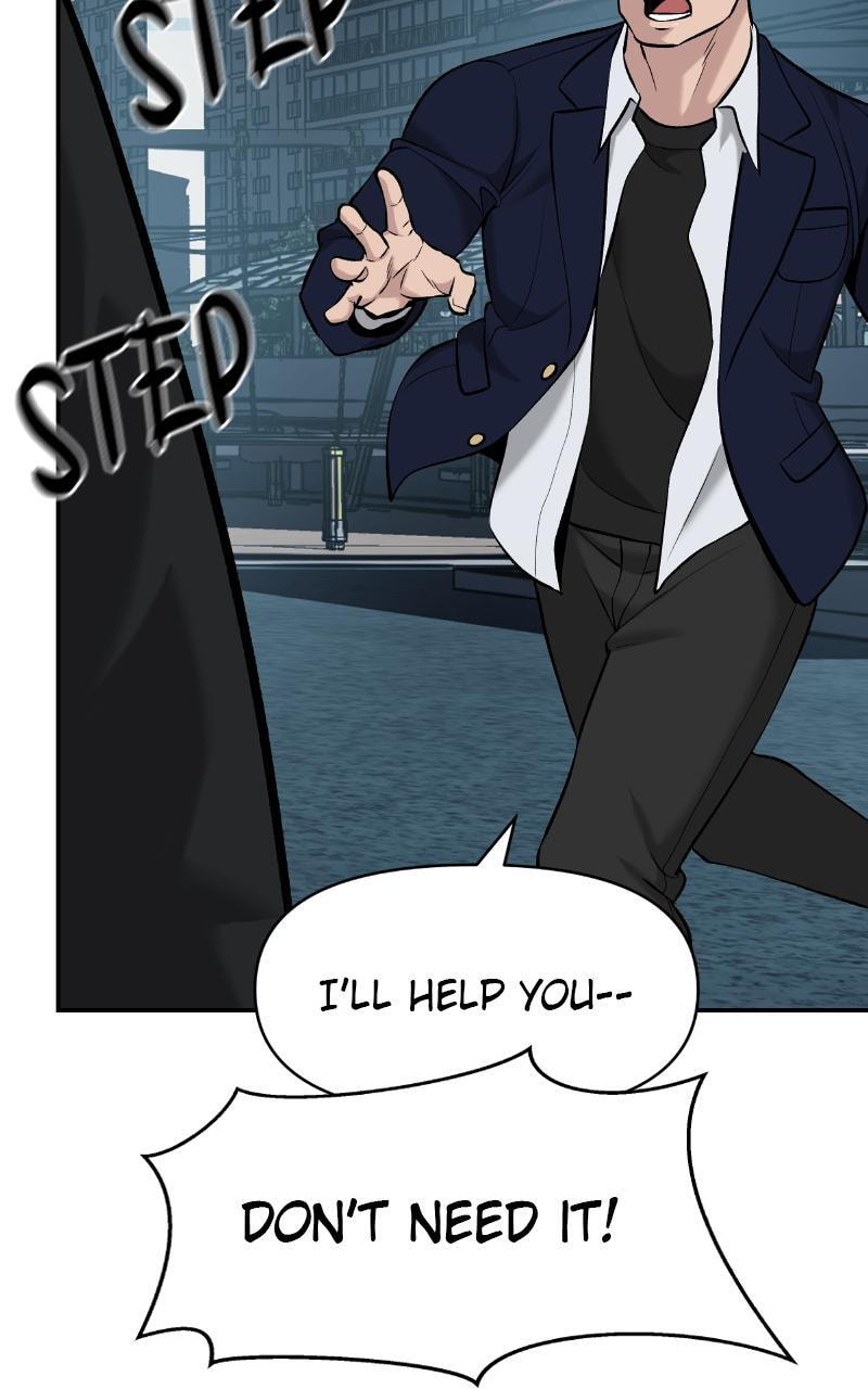 Designated Bully Chapter 24 page 31 - 