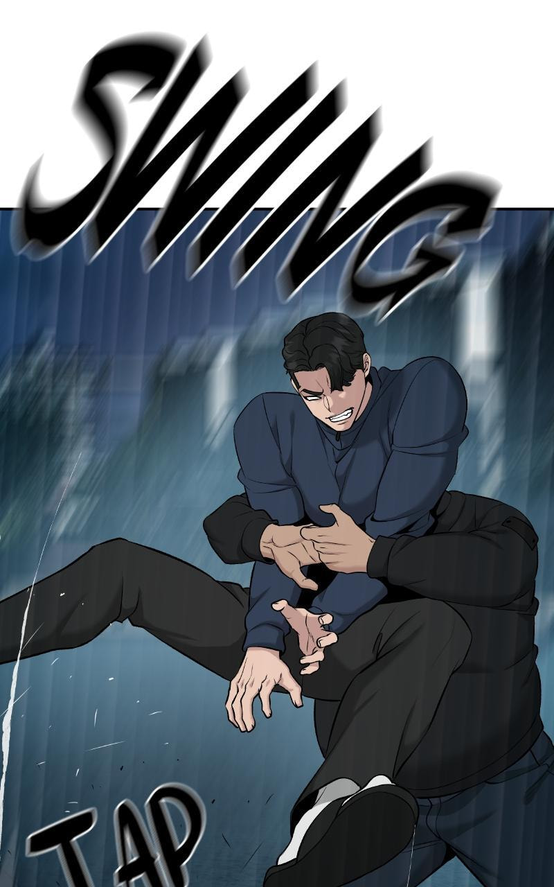 Designated Bully Chapter 24 page 32 - 