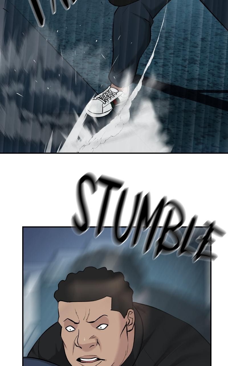 Designated Bully Chapter 24 page 33 - 
