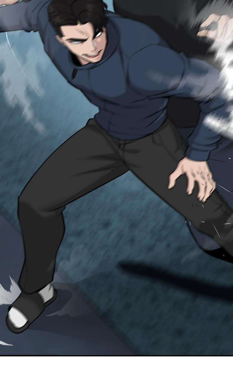 Designated Bully Chapter 24 page 35 - 