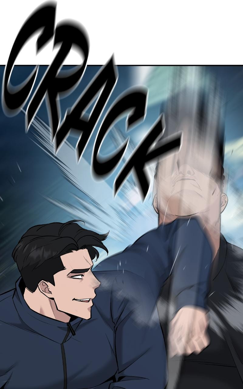 Designated Bully Chapter 24 page 36 - 