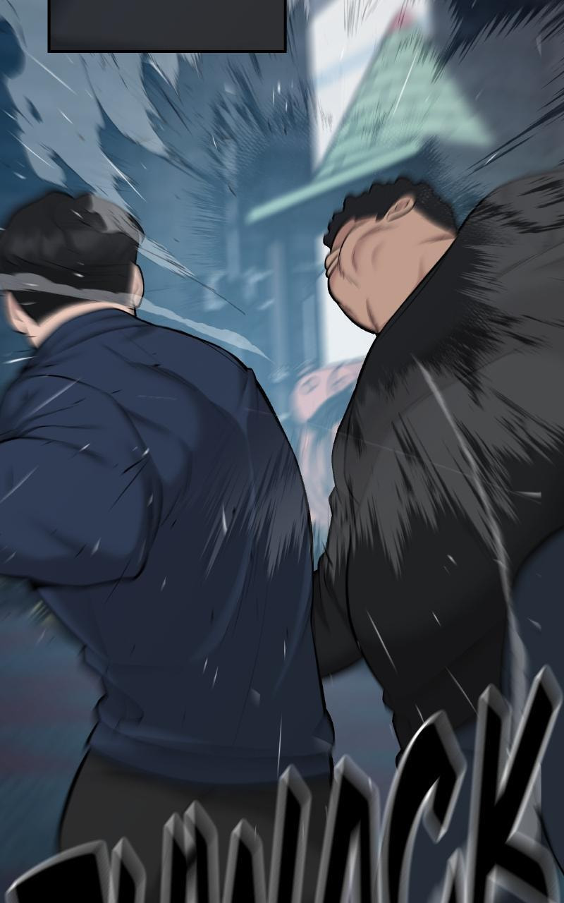 Designated Bully Chapter 24 page 38 - 