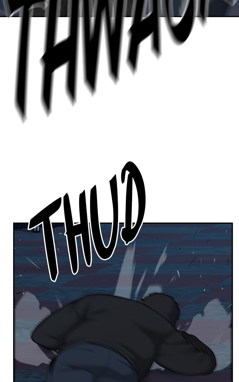 Designated Bully Chapter 24 page 39 - 