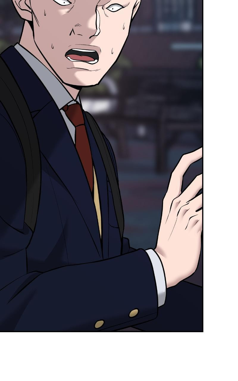 Designated Bully Chapter 24 page 41 - 