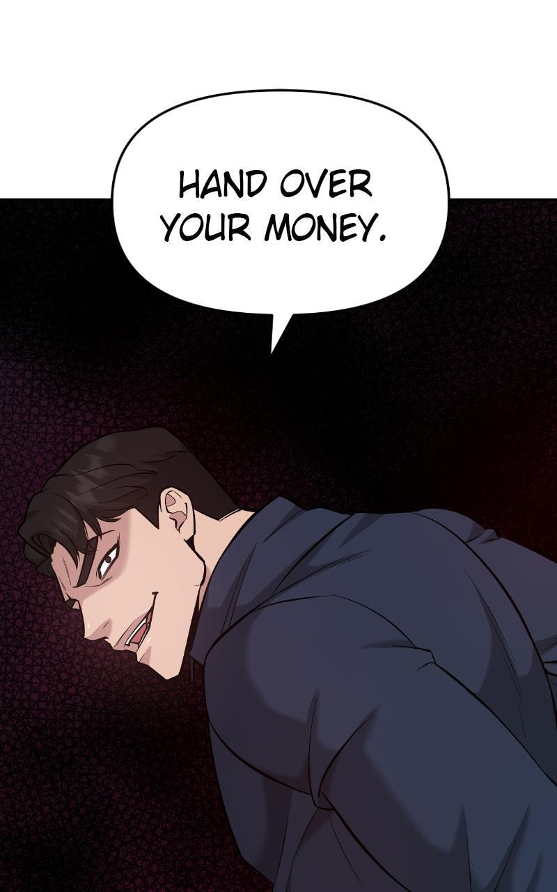 Designated Bully Chapter 24 page 42 - 