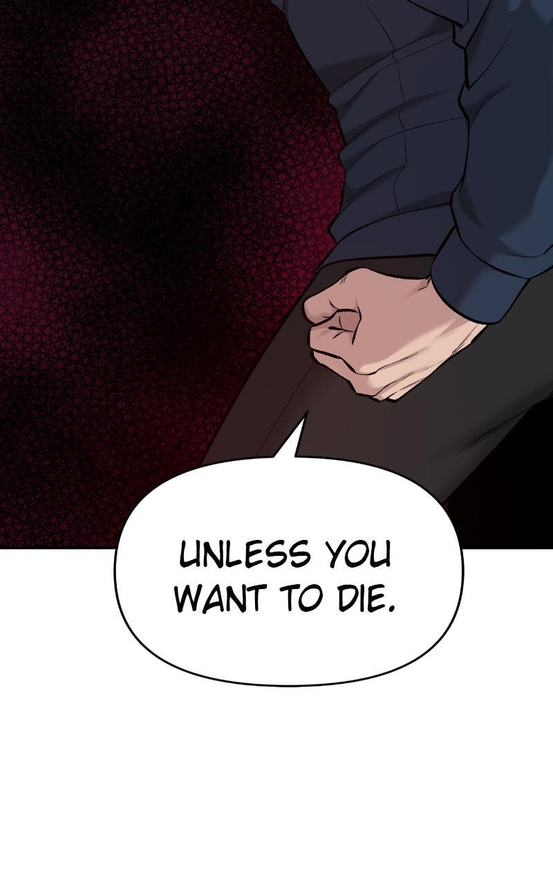 Designated Bully Chapter 24 page 43 - 