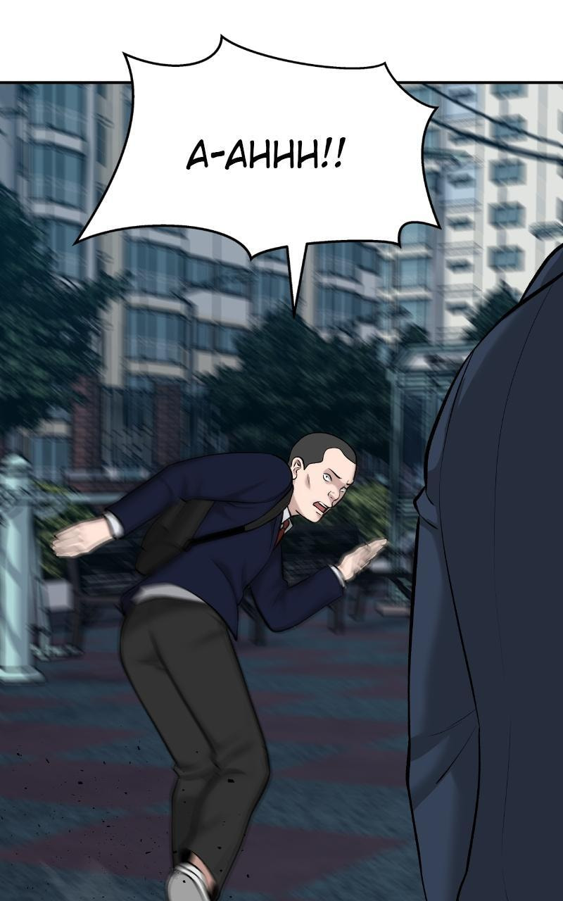 Designated Bully Chapter 24 page 44 - 