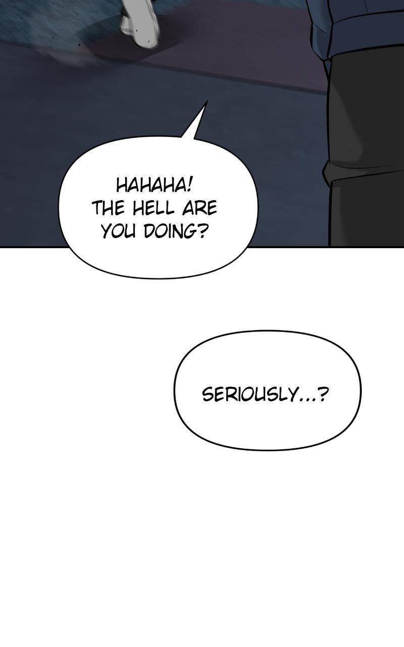 Designated Bully Chapter 24 page 45 - 