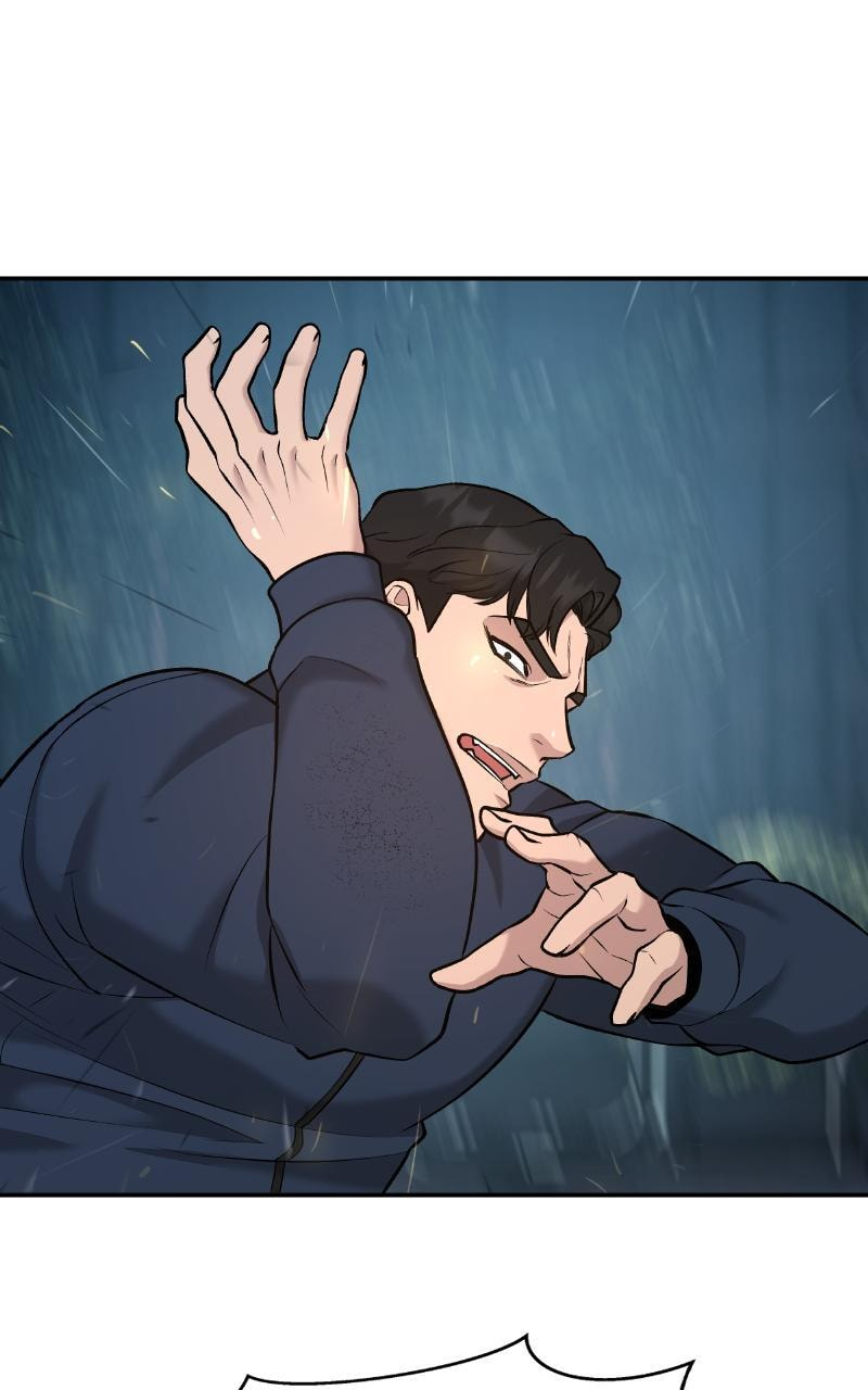 Designated Bully Chapter 24 page 51 - 