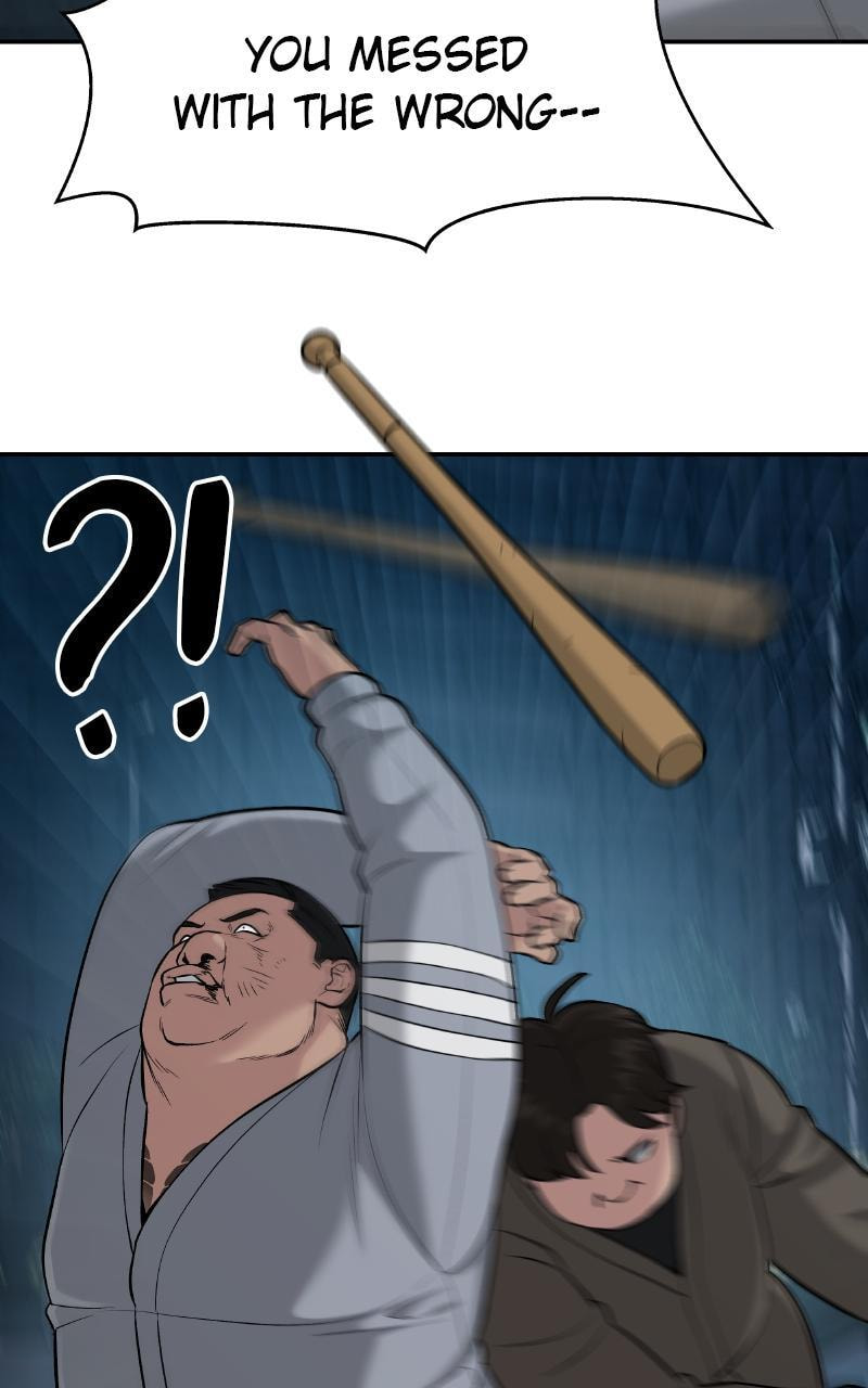 Designated Bully Chapter 24 page 53 - 