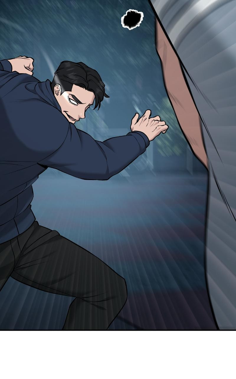 Designated Bully Chapter 24 page 55 - 