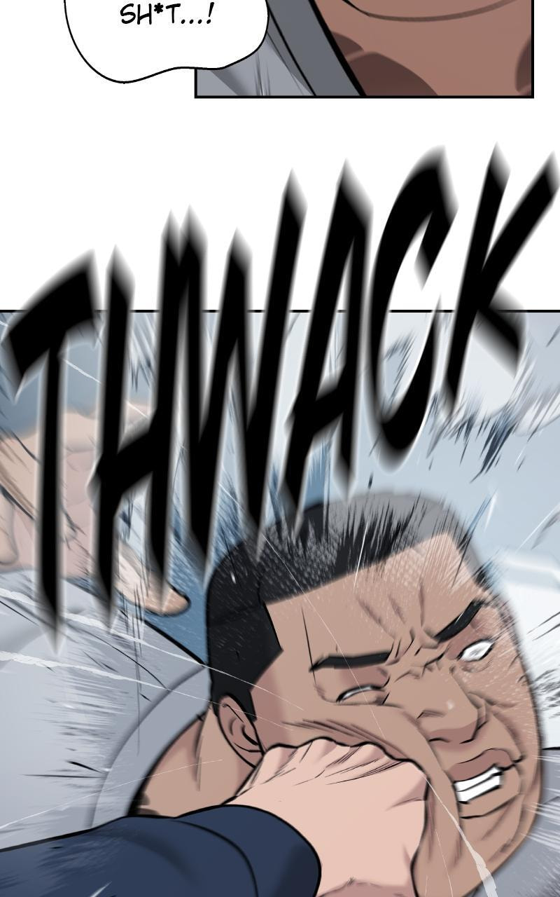 Designated Bully Chapter 24 page 57 - 