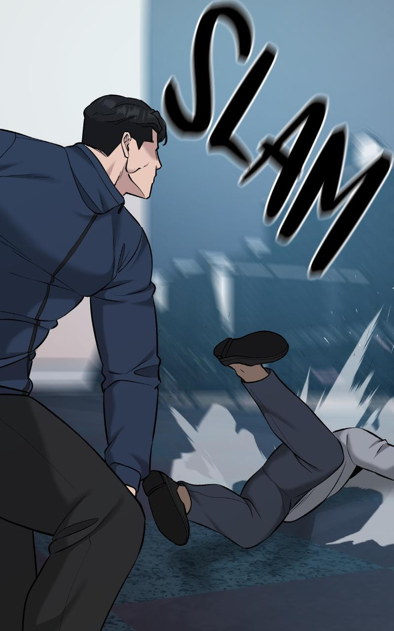 Designated Bully Chapter 24 page 59 - 