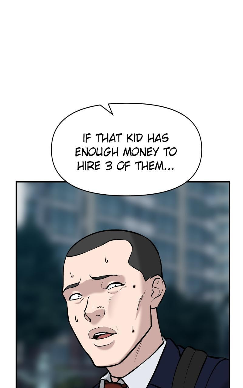 Designated Bully Chapter 24 page 7 - 