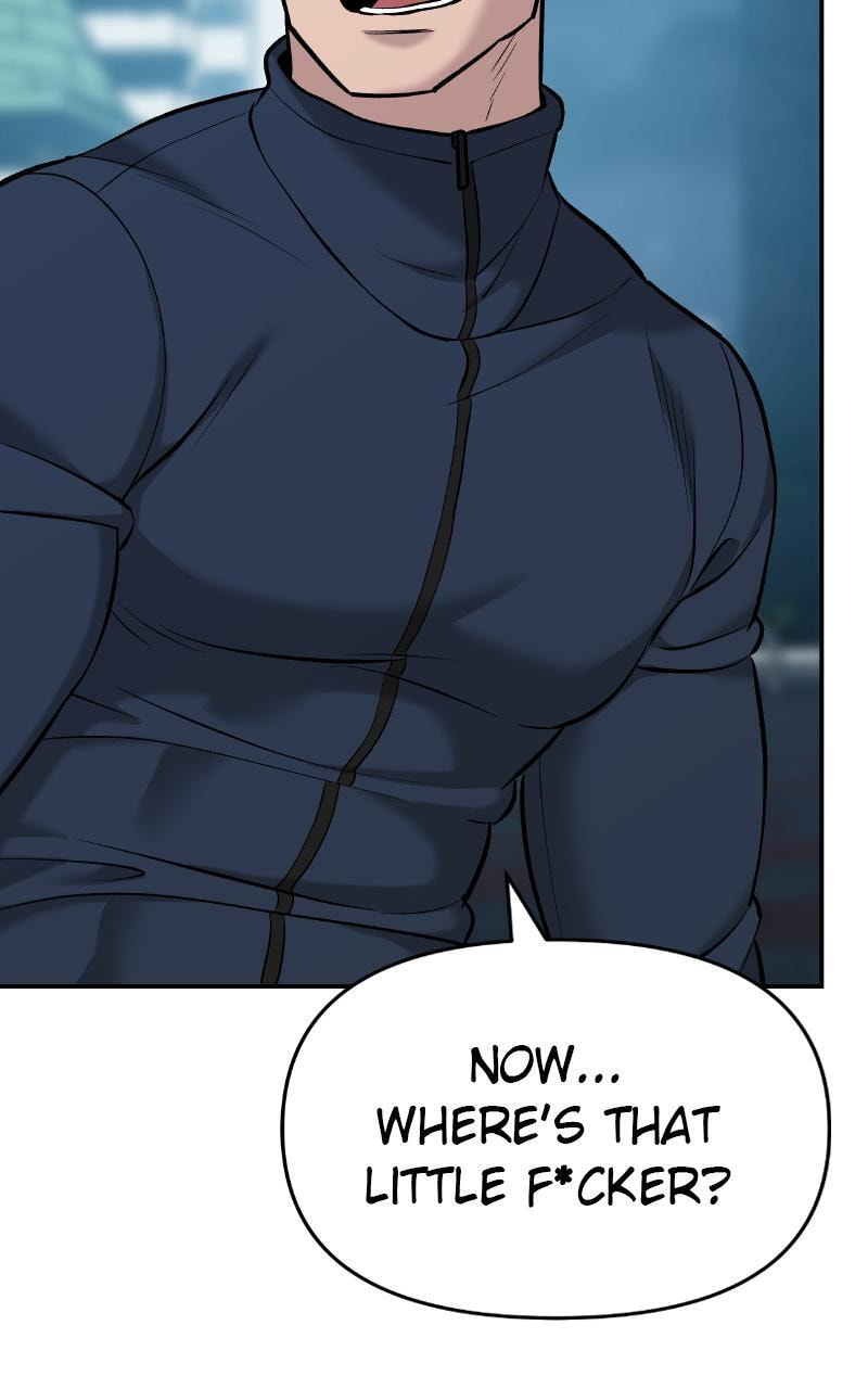 Designated Bully Chapter 24 page 61 - 