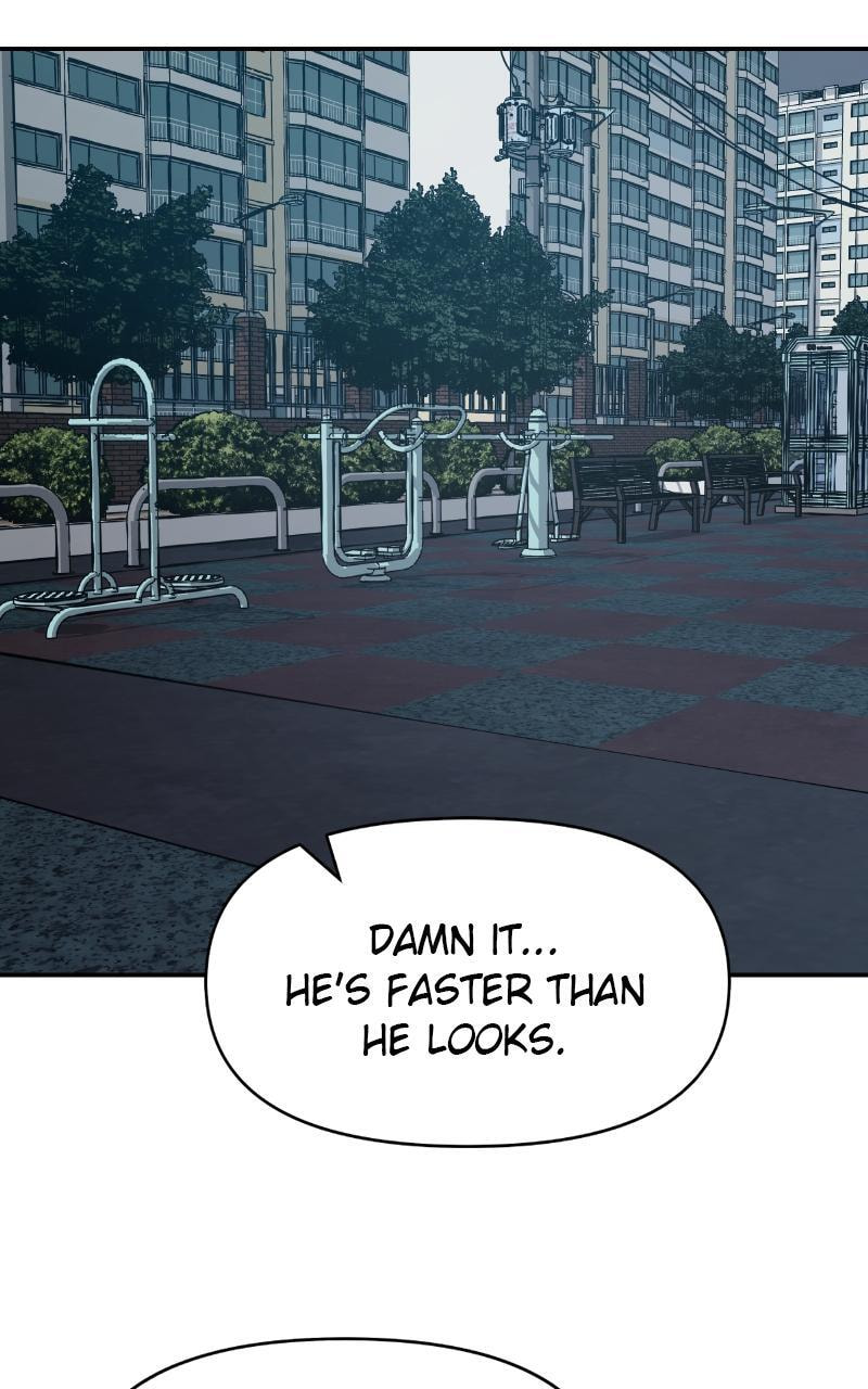 Designated Bully Chapter 24 page 62 - 