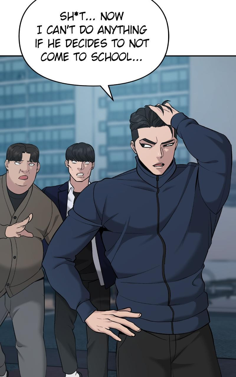 Designated Bully Chapter 24 page 63 - 