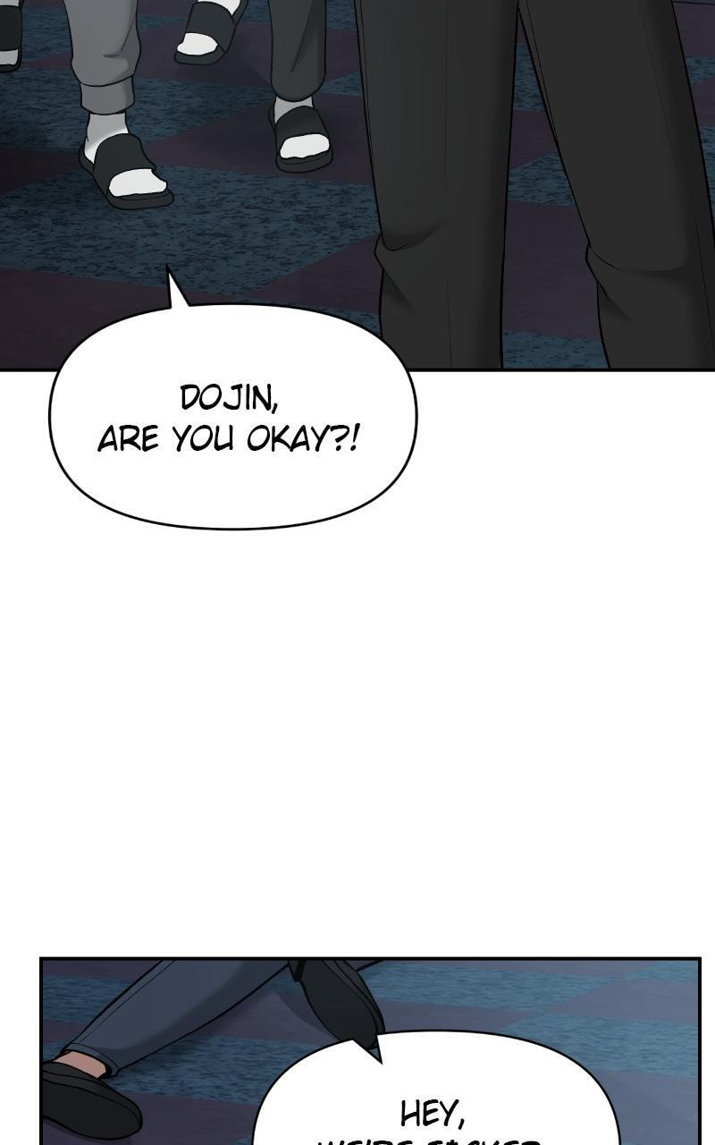 Designated Bully Chapter 24 page 64 - 