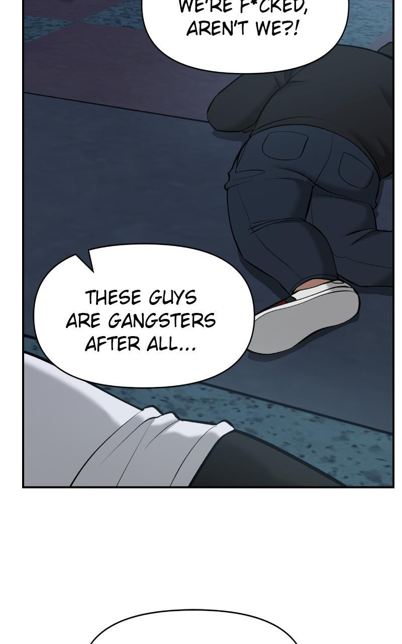 Designated Bully Chapter 24 page 65 - 
