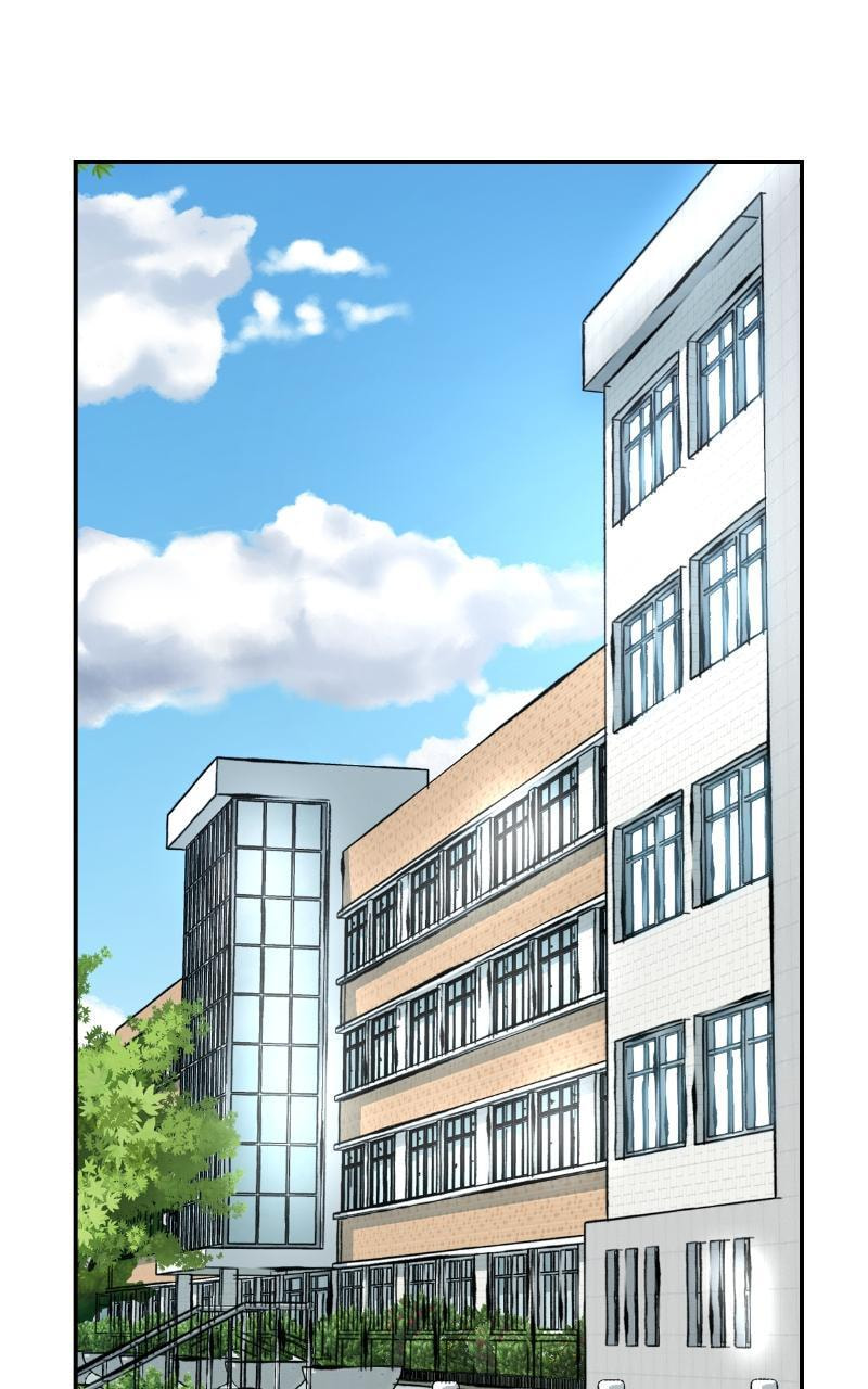 Designated Bully Chapter 24 page 68 - 