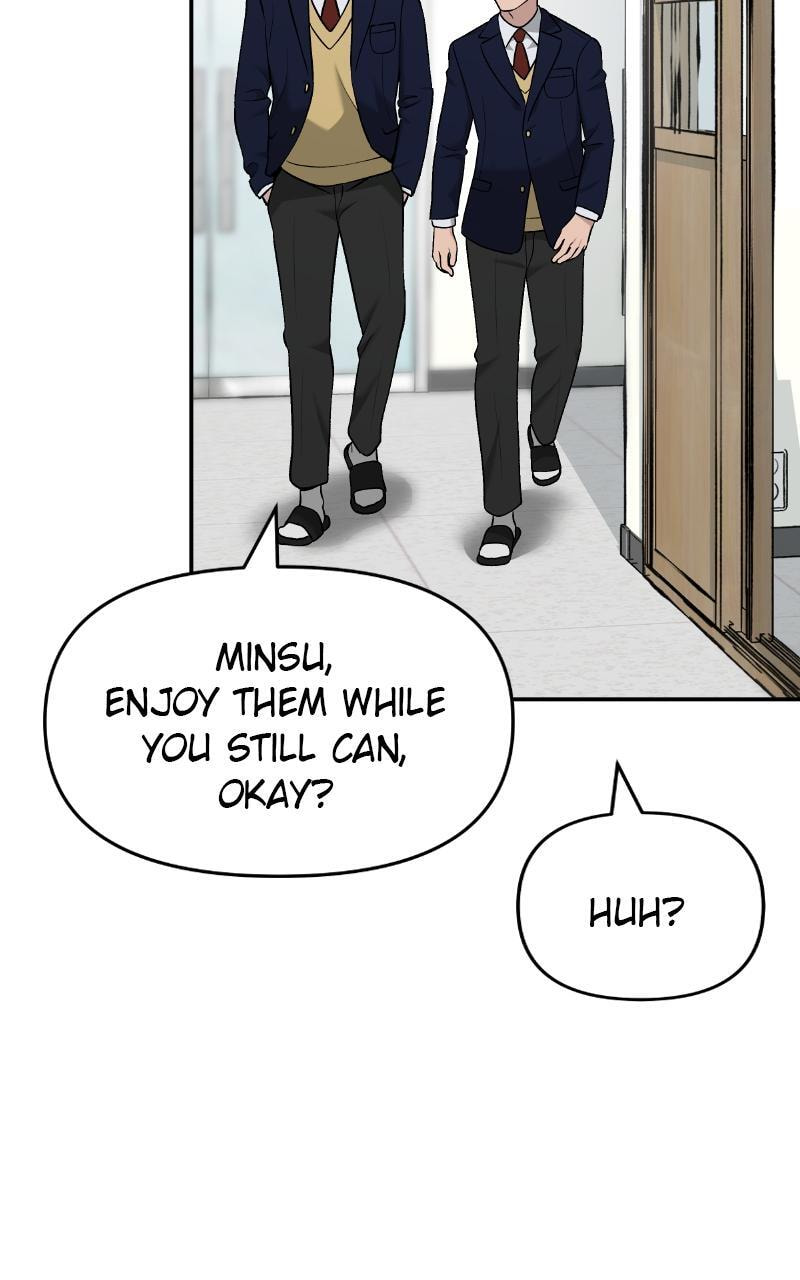 Designated Bully Chapter 24 page 70 - 