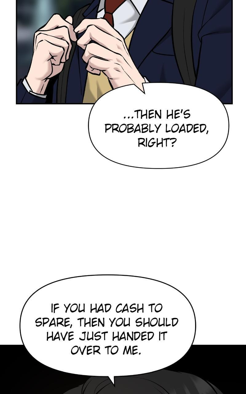 Designated Bully Chapter 24 page 8 - 