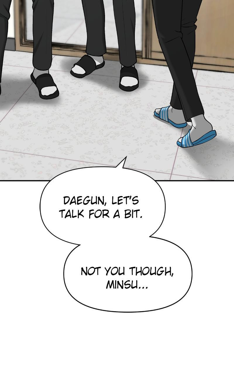 Designated Bully Chapter 24 page 72 - 