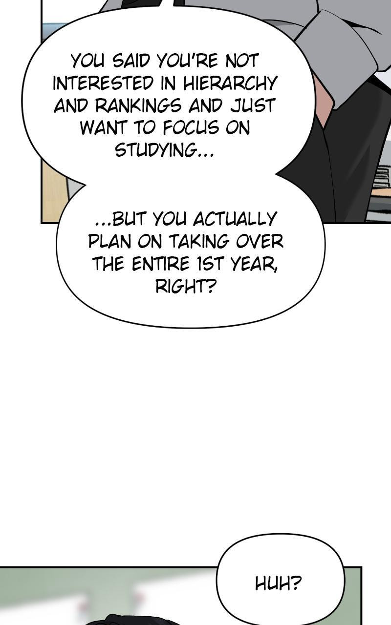 Designated Bully Chapter 24 page 76 - 