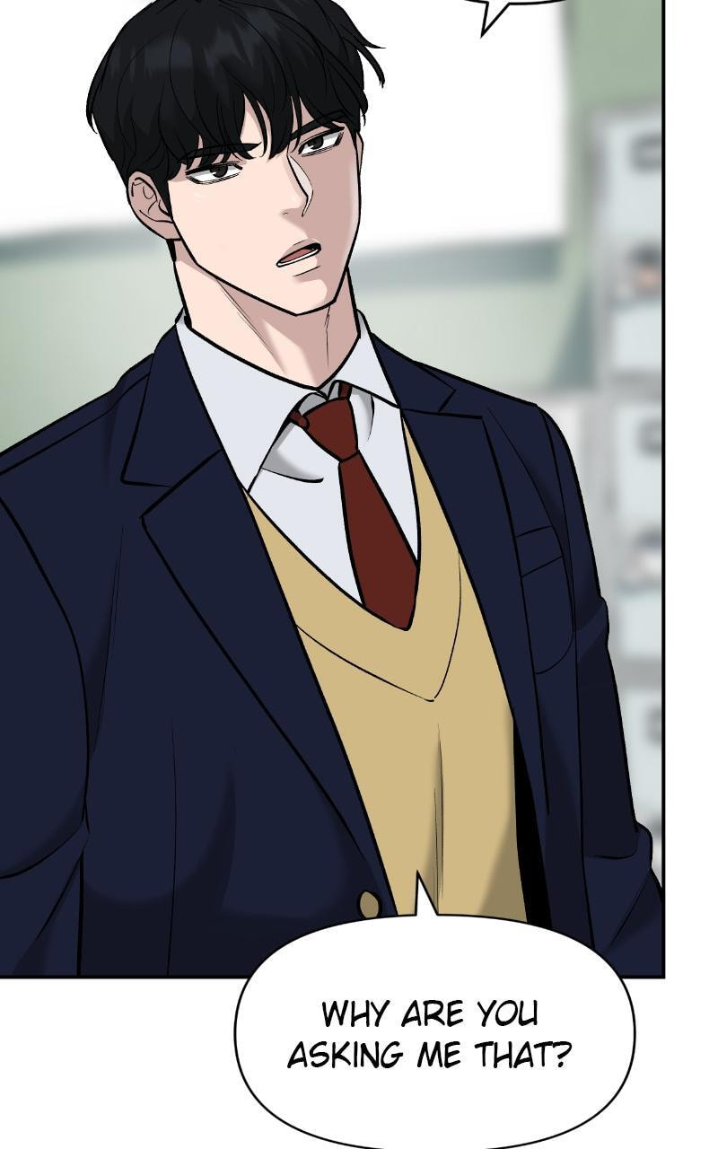 Designated Bully Chapter 24 page 77 - 