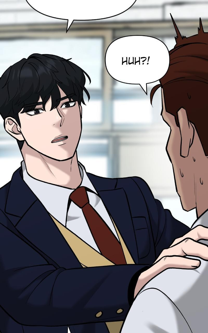 Designated Bully Chapter 24 page 80 - 