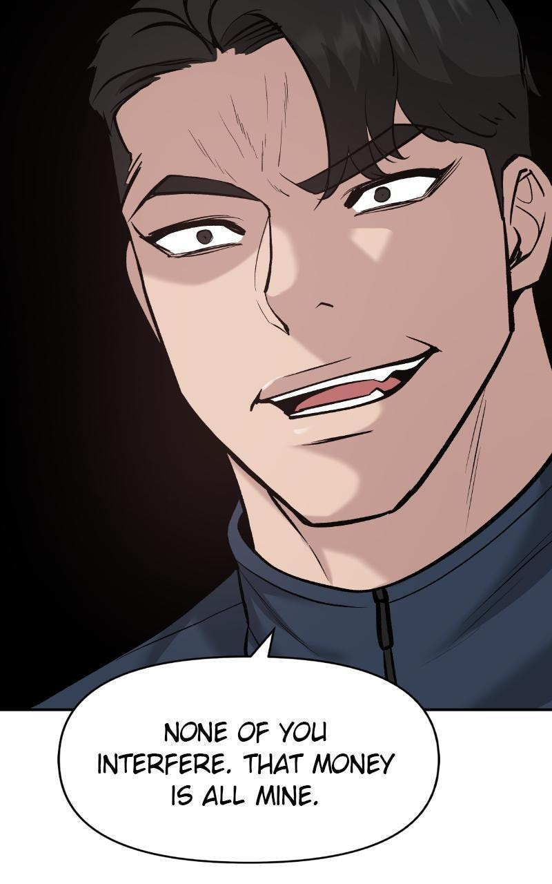 Designated Bully Chapter 24 page 9 - 
