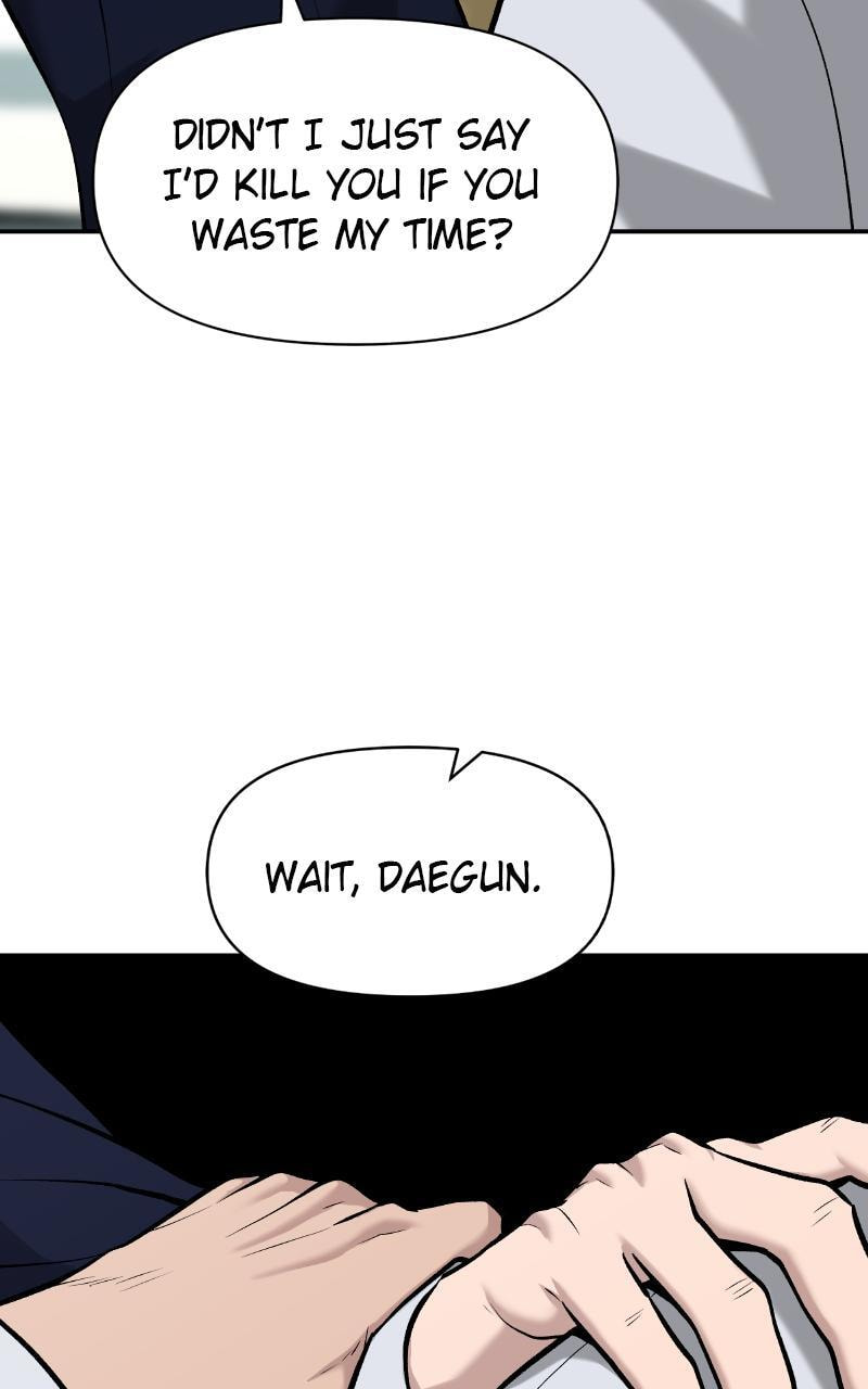 Designated Bully Chapter 24 page 81 - 