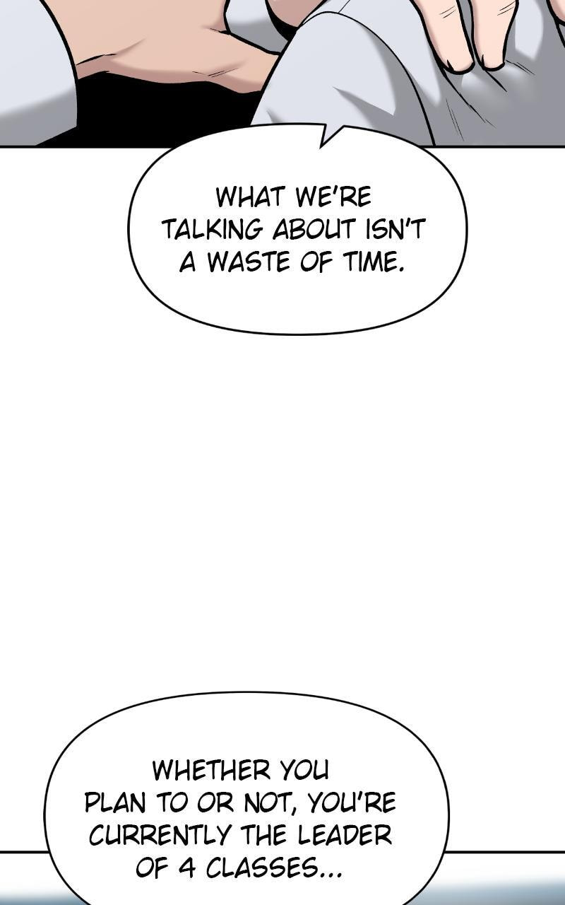 Designated Bully Chapter 24 page 82 - 