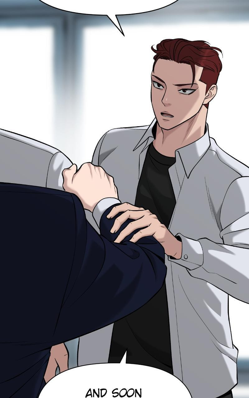 Designated Bully Chapter 24 page 83 - 