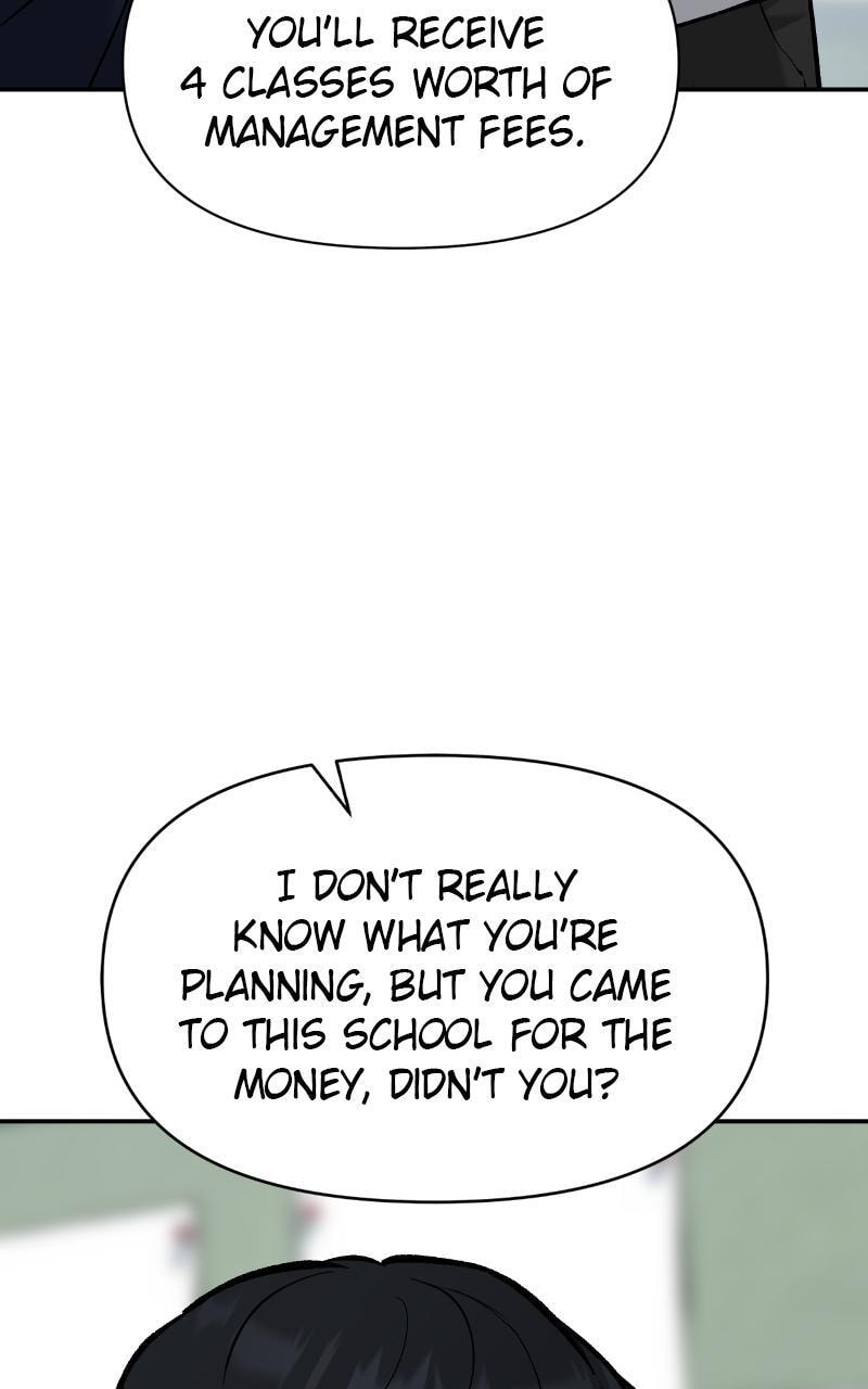 Designated Bully Chapter 24 page 84 - 