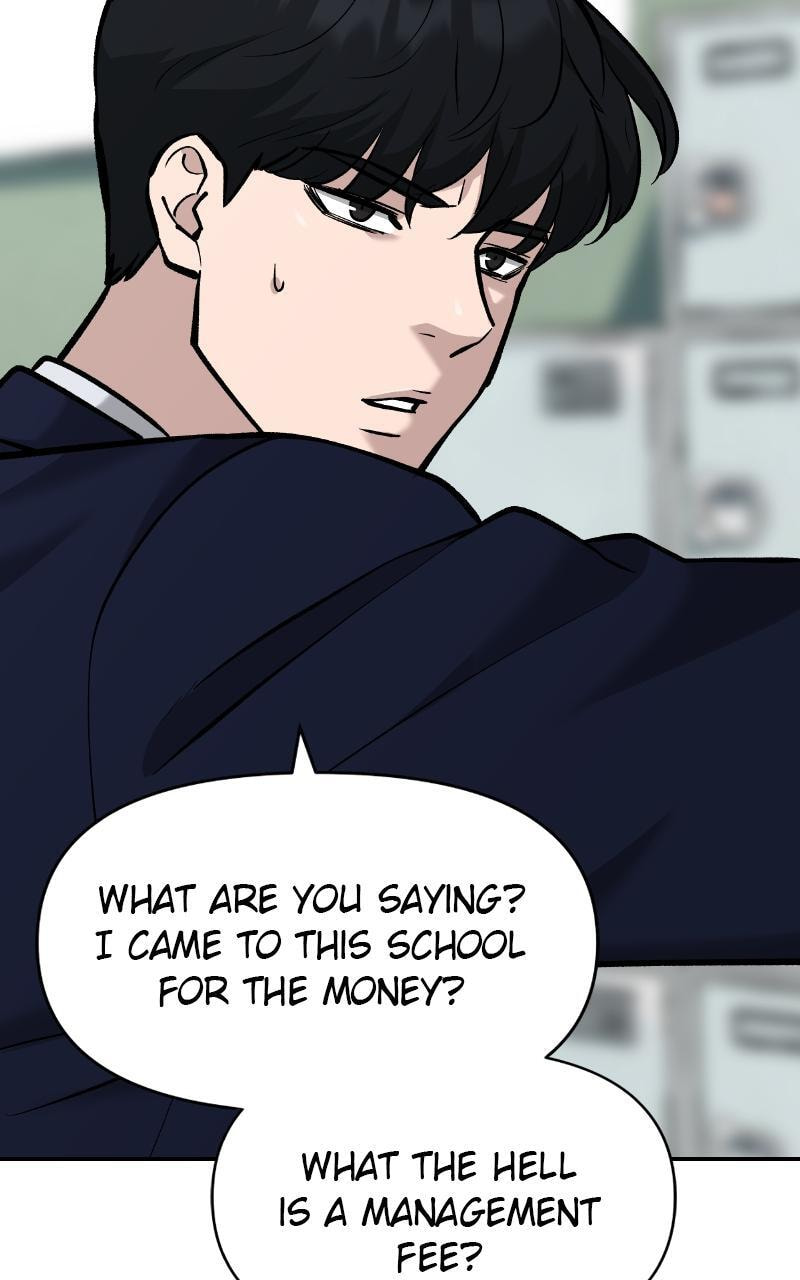 Designated Bully Chapter 24 page 85 - 