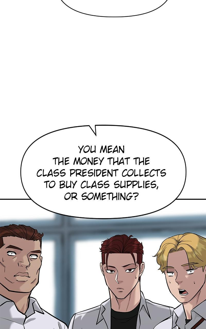 Designated Bully Chapter 24 page 86 - 