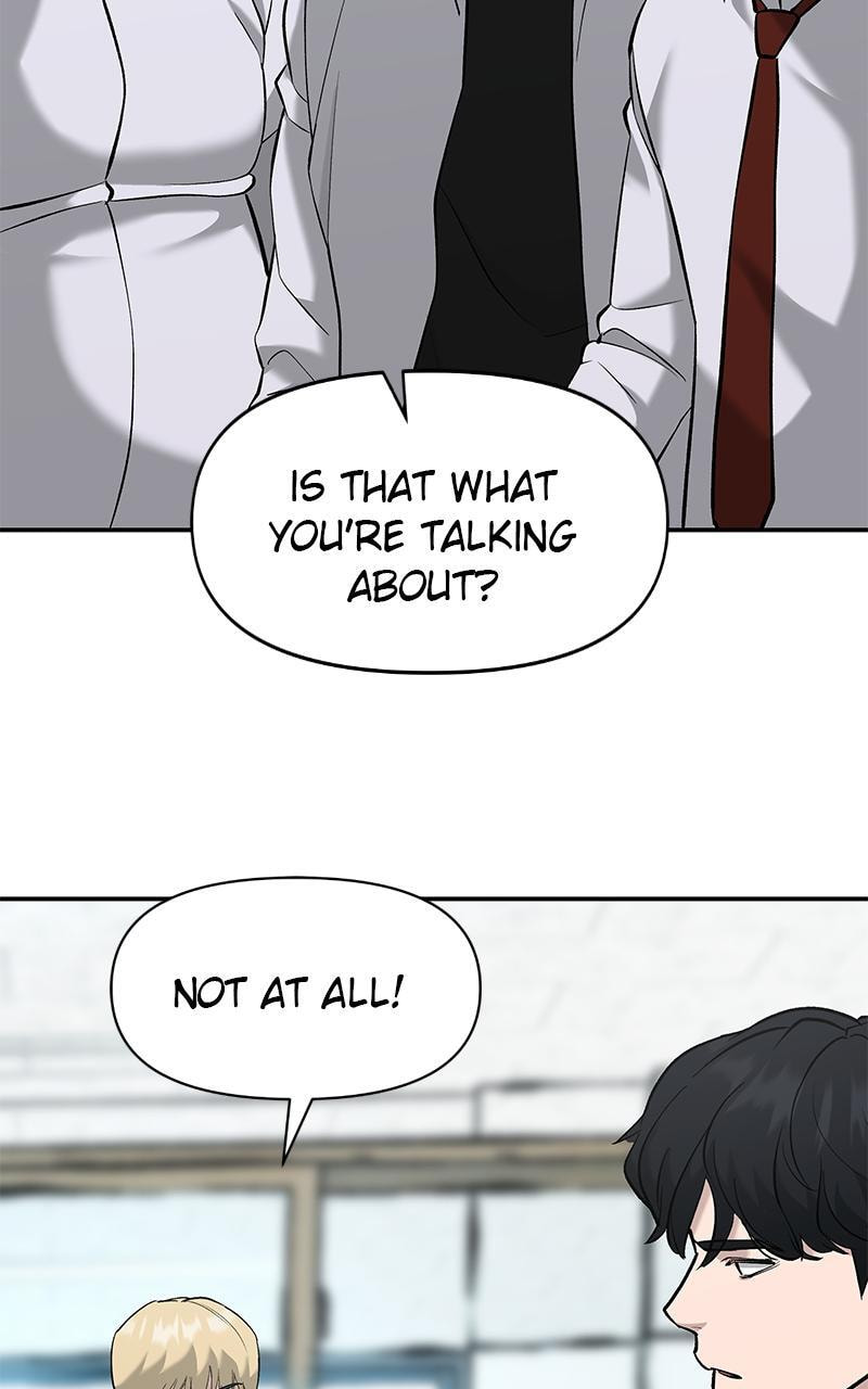 Designated Bully Chapter 24 page 87 - 