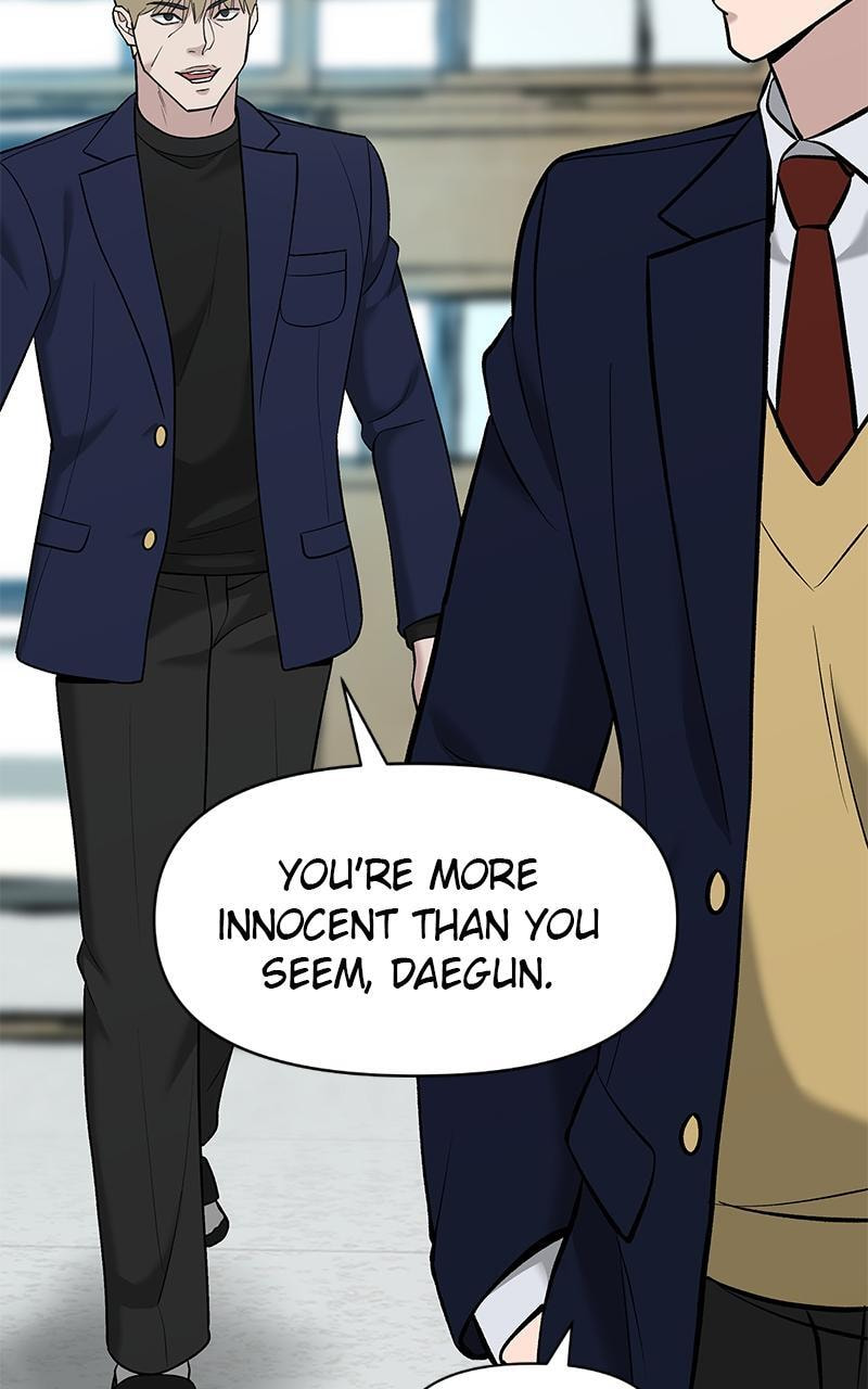 Designated Bully Chapter 24 page 88 - 