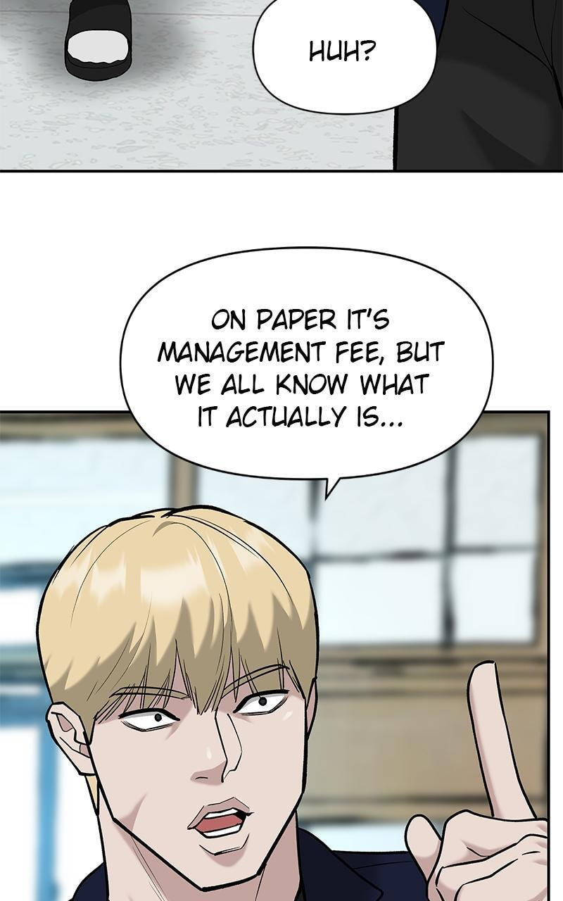 Designated Bully Chapter 24 page 89 - 