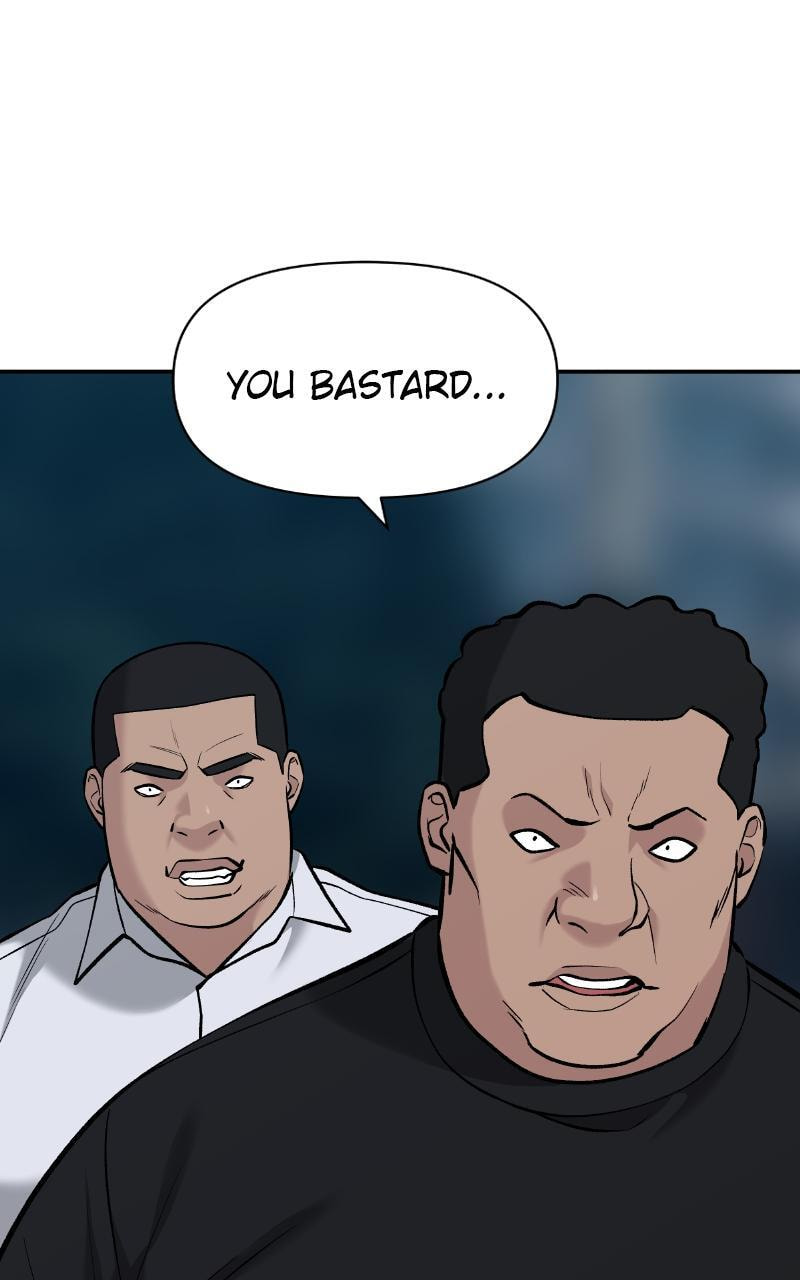 Designated Bully Chapter 24 page 10 - 